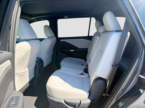 New 2026 Lexus TX 350 FWD image 23
