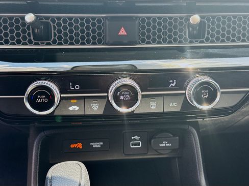 Certified 2024 Honda Civic LX image 14