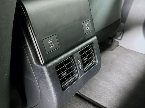 Used 2023 Subaru Solterra AWD image 26