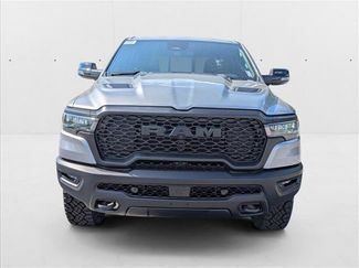 New 2026 RAM 1500 Rebel w/ Rebel Level 2 Equipment Group video 2