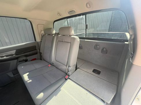 Used 2007 Dodge Ram 2500 Truck SLT AWD/4WD image 20