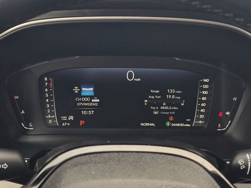 Used 2023 Honda Pilot Elite image 18