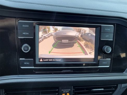 Certified 2024 Volkswagen Jetta S image 14