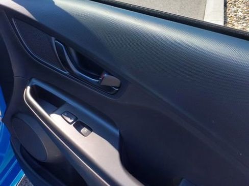 Used 2022 Hyundai Kona N Line image 24