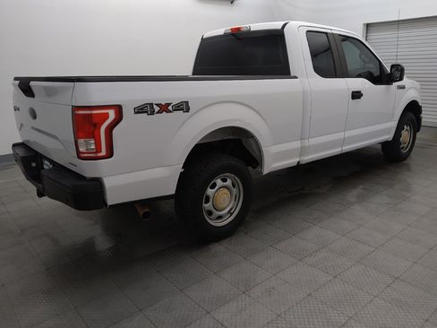 Used 2015 Ford F150 XL w/ Equipment Group 101A Mid AWD/4WD image 10