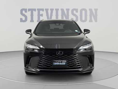 Certified 2024 Lexus RX 350 Premium Plus w/ Convenience Package AWD/4WD image 2