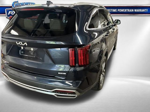 Used 2023 Kia Sorento SX Prestige AWD/4WD image 3