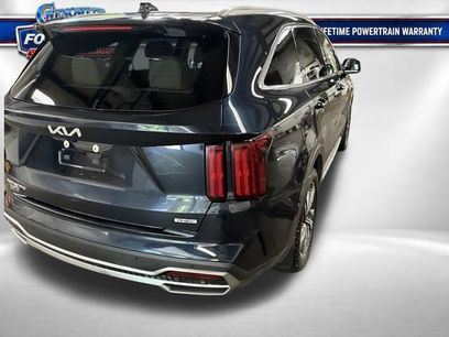 Used 2023 Kia Sorento SX Prestige