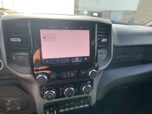 New 2026 RAM 5500 Tradesman w/ Chrome Appearance Group AWD/4WD image 20
