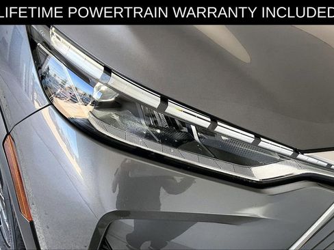 Certified 2026 INFINITI QX60 Luxe w/ Cargo Package FWD image 39