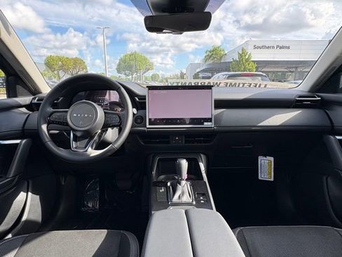 New 2026 MAZDA CX-5 Preferred AWD/4WD image 10