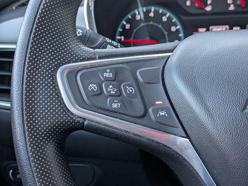 Certified 2023 Chevrolet Equinox LS image 14