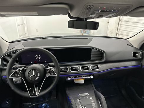 Used 2026 Mercedes-Benz GLE 350 4MATIC image 23