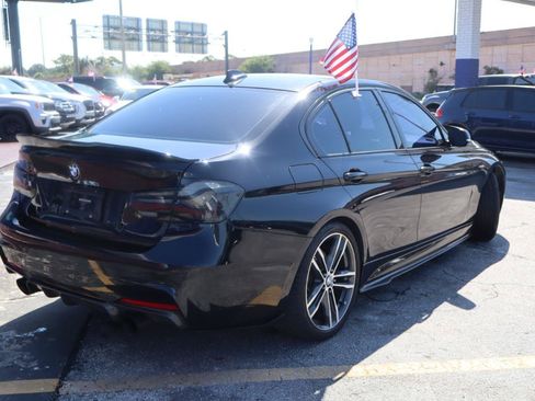 Used 2018 BMW 340i Sedan RWD image 6
