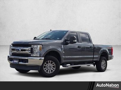 Used 2019 Ford F250 XL w/ STX Appearance Package