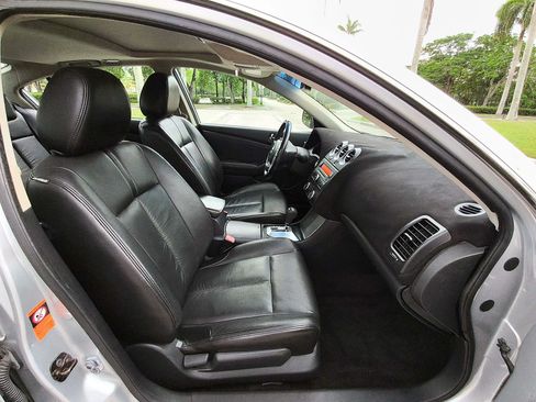 Used 2009 Nissan Altima 2.5 SL w/ SL Pkg FWD image 42