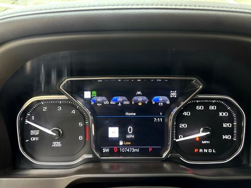 Used 2021 GMC Sierra 1500 Denali w/ Denali Ultimate Package image 26