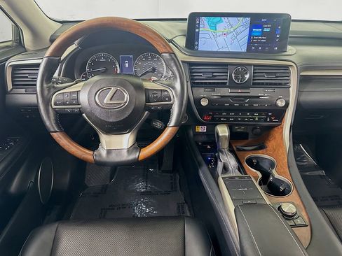 Used 2022 Lexus RX 350L FWD w/ Premium Package image 28