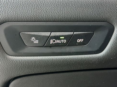 Used 2024 BMW X5 sDrive40i image 17