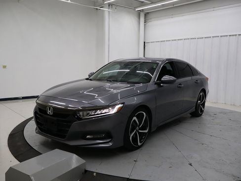 Used 2020 Honda Accord Sport image 10