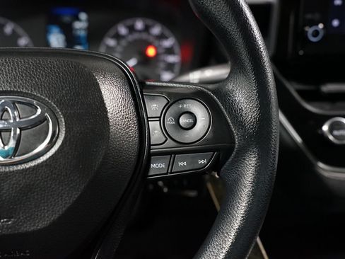 Certified 2024 Toyota Corolla LE FWD image 13