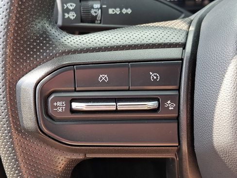 Certified 2024 Chevrolet Colorado Trail Boss w/ Advanced Trailering Package AWD/4WD image 22