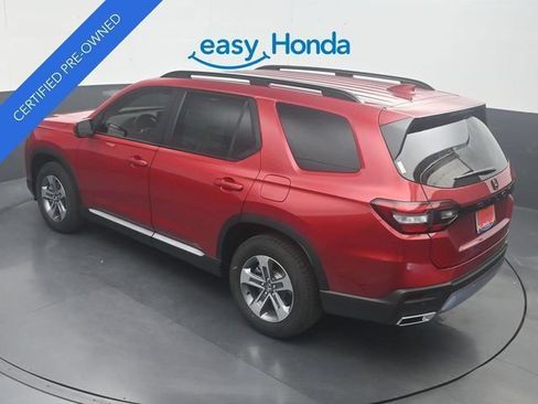 Certified 2026 Honda Pilot EX-L image 22