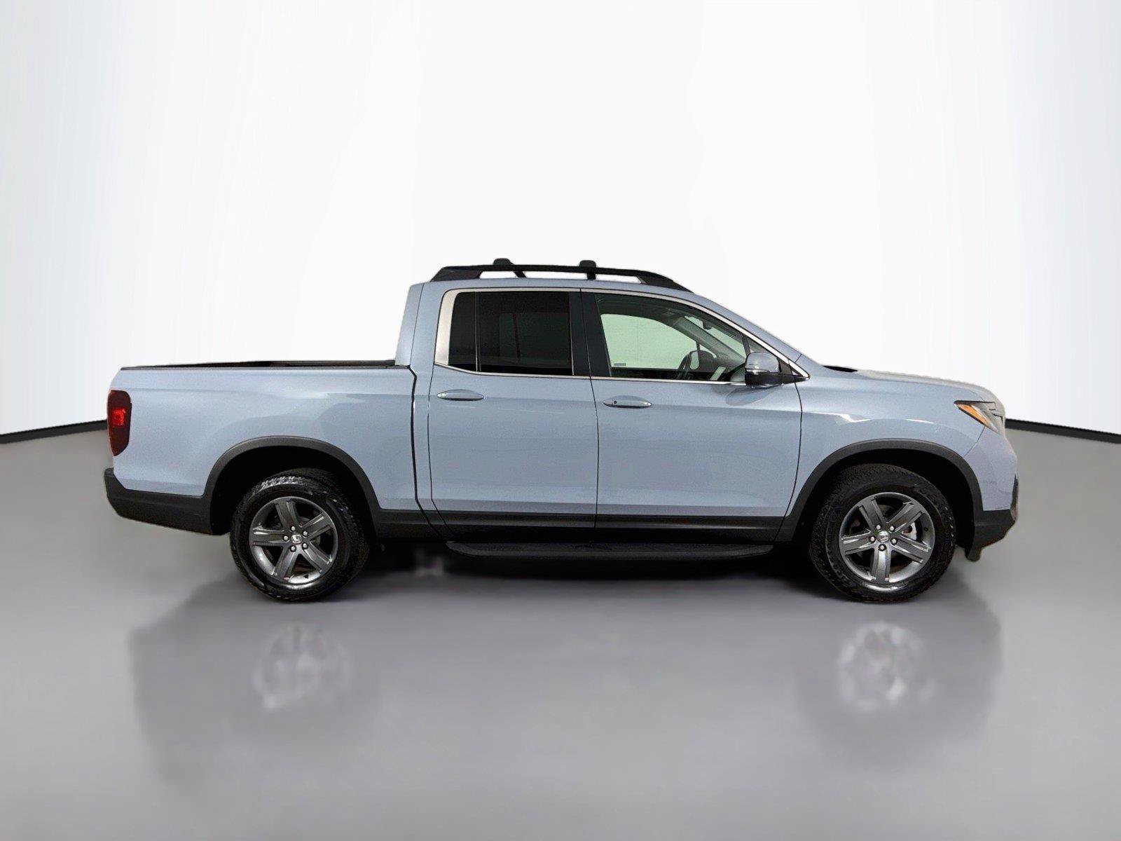 Certified 2023 Honda Ridgeline RTL image 17