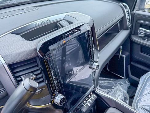New 2026 RAM 2500 Laramie w/ Night Edition image 21
