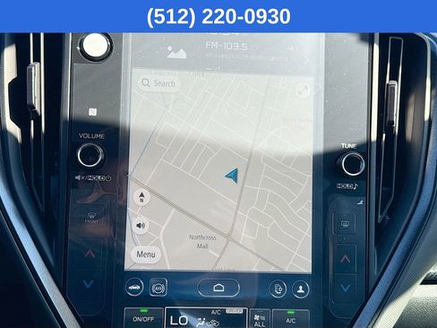 New 2026 Subaru Crosstrek 2.5i Limited AWD/4WD image 16