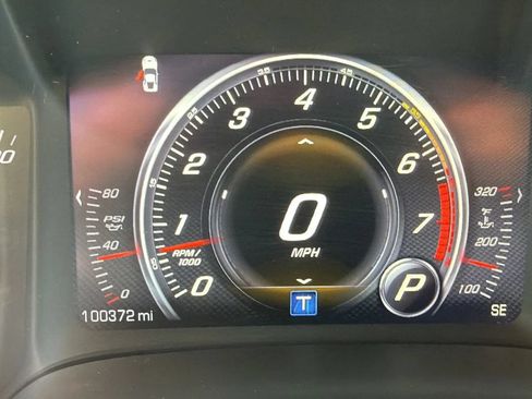 Used 2015 Chevrolet Corvette Stingray Coupe w/ 3LT Preferred Equipment Group RWD image 30
