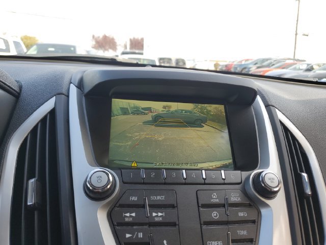 Used 2017 GMC Terrain SLE w/ Chrome Edition FWD image 29