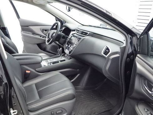 Used 2023 Nissan Murano SV AWD/4WD image 22