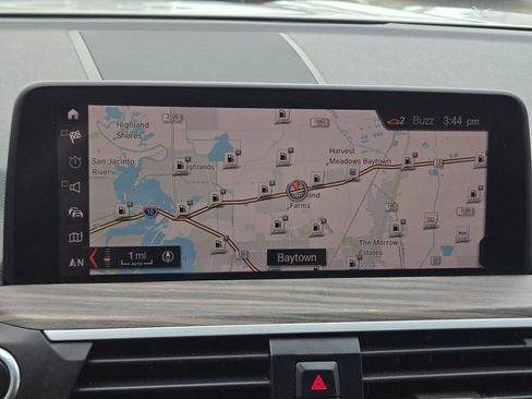 Used 2019 BMW X3 xDrive30i w/ Executive Package image 27