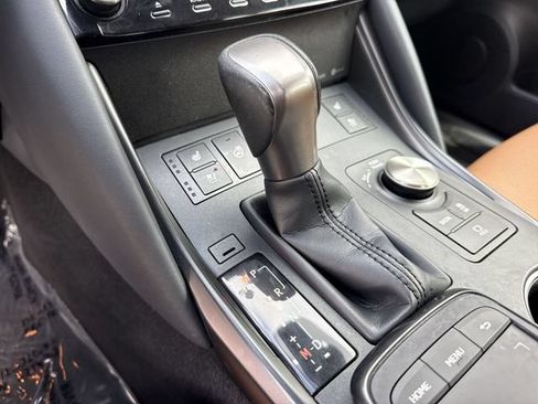 Used 2024 Lexus IS 300 w/ Comfort Package RWD image 20