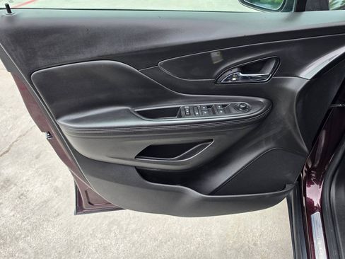 Used 2018 Buick Encore Preferred FWD image 18
