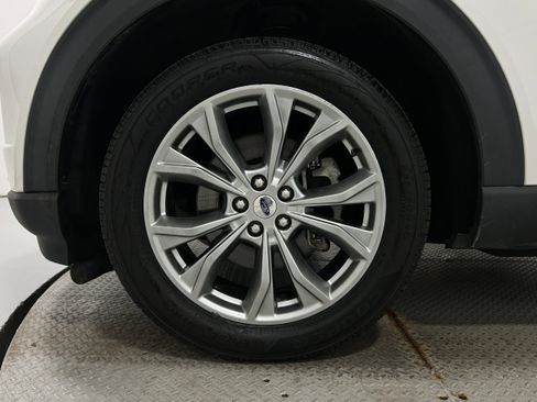 Used 2020 Ford Explorer Limited AWD/4WD image 39
