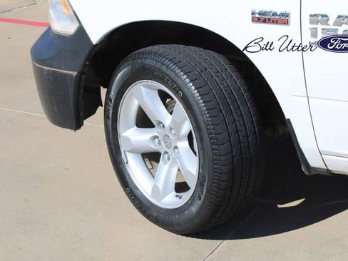 Used 2019 RAM 1500 Tradesman w/ Popular Equipment Group image 9