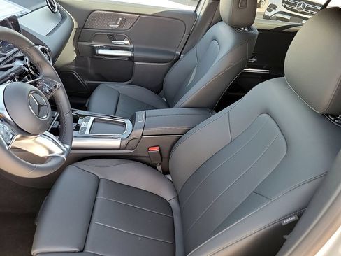 New 2026 Mercedes-Benz GLA 250 image 16