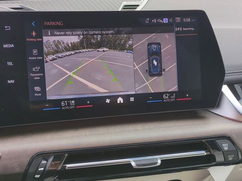 Certified 2026 BMW X1 xDrive28i w/ Technology Package image 23