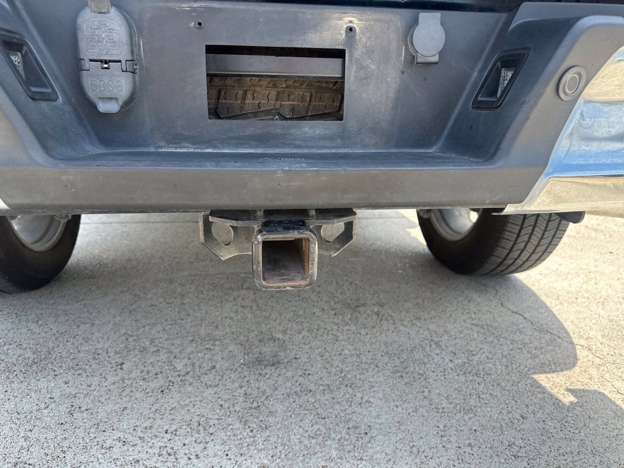 Used 2021 Ford F150 Lariat AWD/4WD image 17