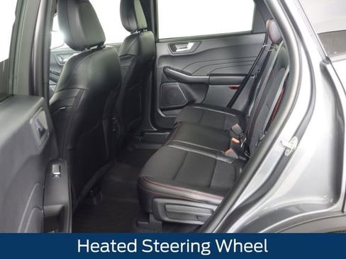 New 2026 Ford Escape ST-Line w/ Tech Pack #1 AWD/4WD image 46