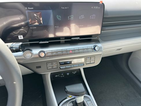 New 2025 Hyundai Kona SEL image 22