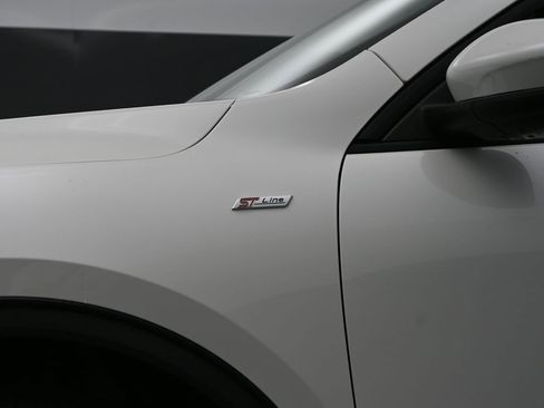 New 2025 Ford Escape ST-Line Elite w/ Tech Pack #2 image 28