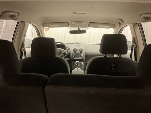 Used 2013 Nissan Rogue S w/ Special Edition Pkg image 10