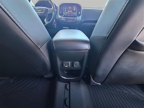 Used 2021 GMC Canyon AT4 w/ Trailering Package image 9