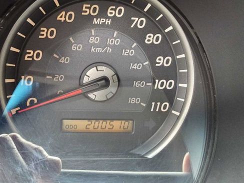 Used 2007 Toyota 4Runner Limited AWD/4WD image 20