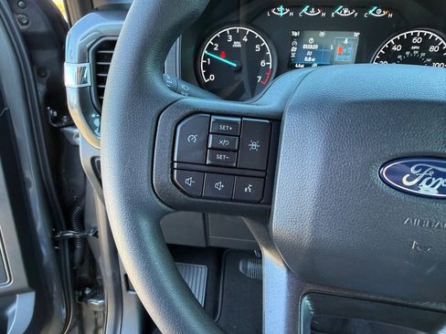 New 2026 Ford F150 STX image 15
