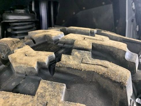 Used 2023 Jeep Wrangler Unlimited Rubicon 392 w/ Xtreme Recon 35" Tire Package image 35