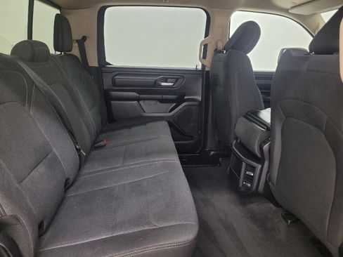 Used 2020 RAM 1500 Tradesman AWD/4WD image 19